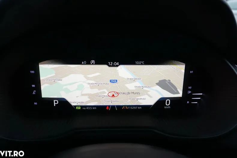 Skoda Octavia din 2019 cu 115.297 km - oferta SKO156673 - foto 20