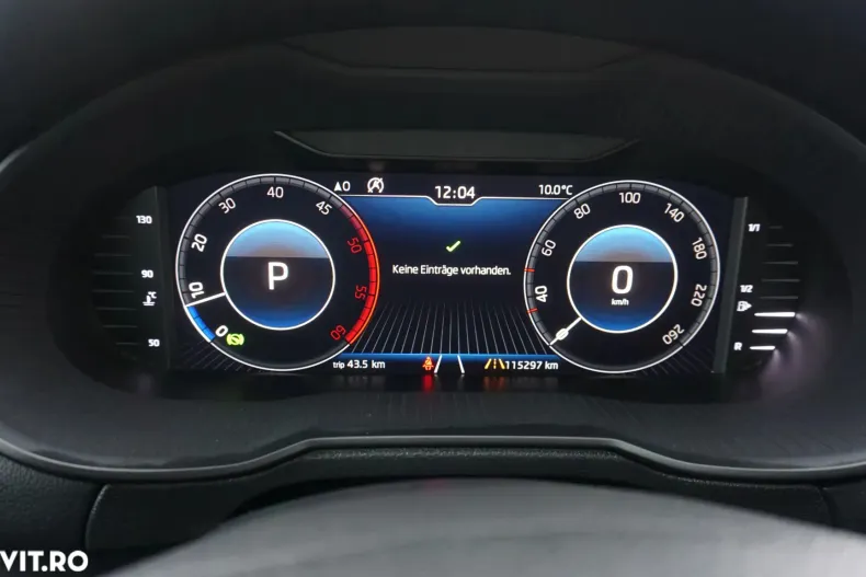 Skoda Octavia din 2019 cu 115.297 km - oferta SKO156673 - foto 21