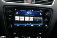 Skoda Octavia din 2019 cu 115.297 km - oferta SKO156673 - foto 22