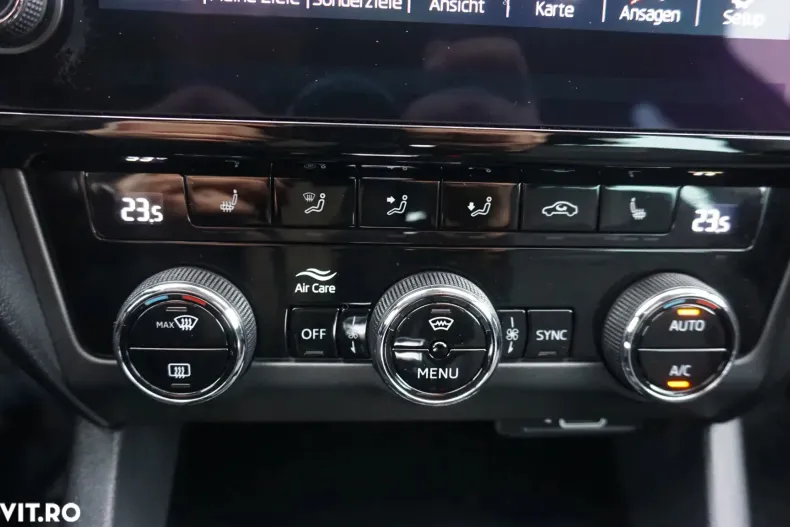 Skoda Octavia din 2019 cu 115.297 km - oferta SKO156673 - foto 24