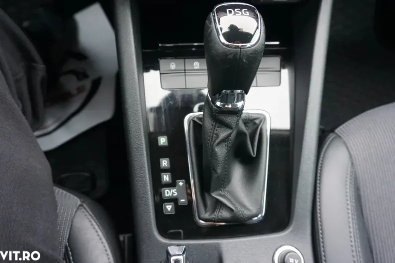 Skoda Octavia din 2019 cu 115.297 km - oferta SKO156673 - foto 25