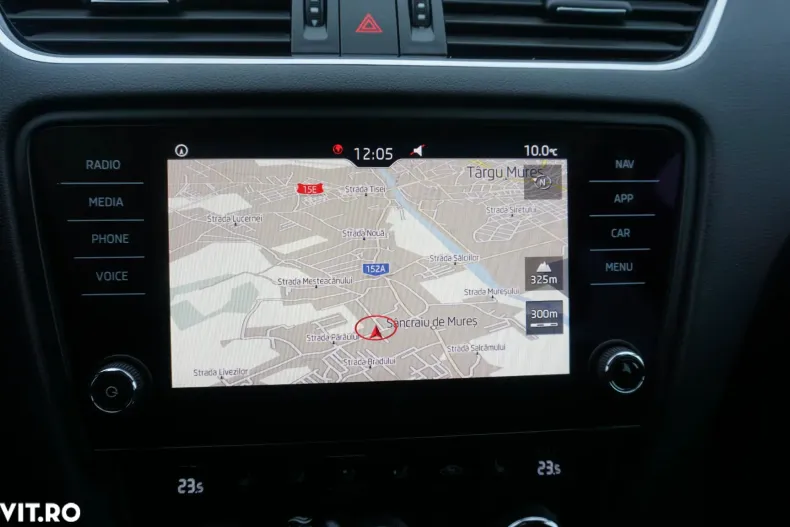 Skoda Octavia din 2019 cu 115.297 km - oferta SKO156673 - foto 28