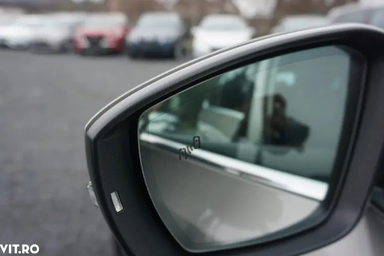 Skoda Octavia din 2019 cu 115.297 km - oferta SKO156673 - foto 29