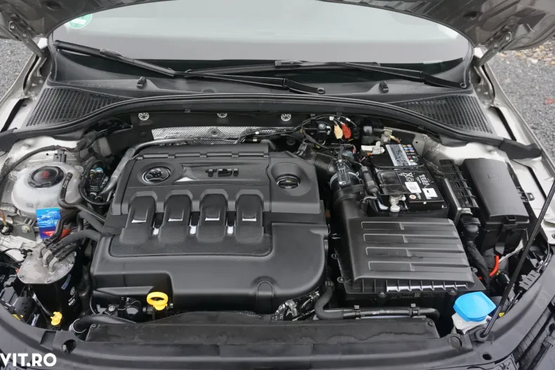 Skoda Octavia din 2019 cu 115.297 km - oferta SKO156673 - foto 30