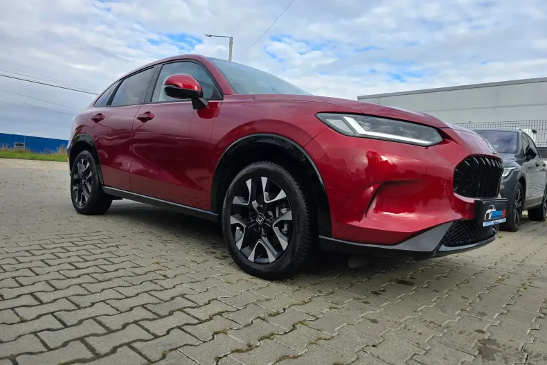 Honda ZR-V din 2023 cu 47.000 km - oferta HON156674 - foto 1