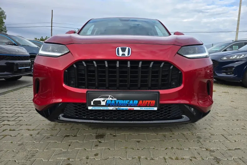 Honda ZR-V din 2023 cu 47.000 km - oferta HON156674 - foto 2