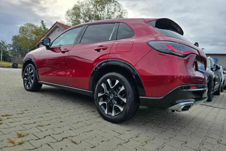 Honda ZR-V din 2023 cu 47.000 km - oferta HON156674 - foto 4