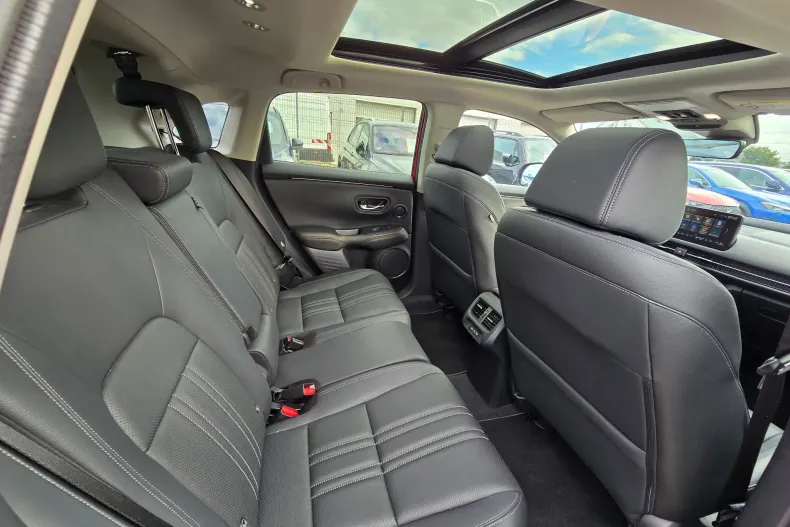 Honda ZR-V din 2023 cu 47.000 km - oferta HON156674 - foto 8