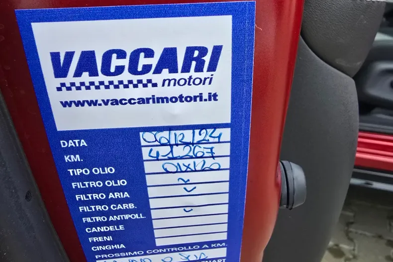 Honda ZR-V din 2023 cu 47.000 km - oferta HON156674 - foto 18