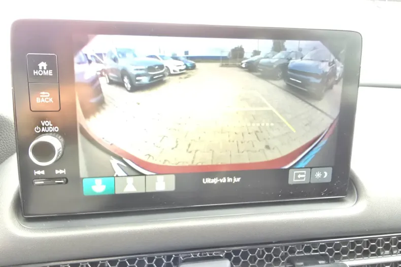 Honda ZR-V din 2023 cu 47.000 km - oferta HON156674 - foto 20