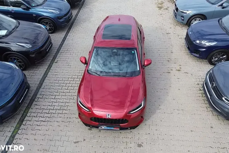 Honda ZR-V din 2023 cu 47.000 km - oferta HON156674 - foto 26