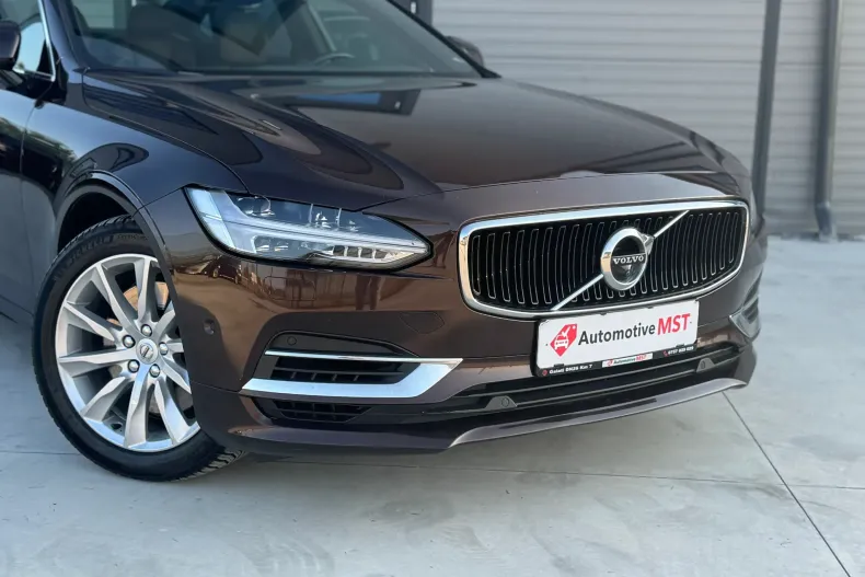 Volvo S90 din 2019 cu 137.650 km - oferta VOL156675 - foto 6