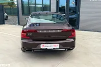 Volvo S90 din 2019 cu 137.650 km - oferta VOL156675 - foto 7