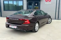Volvo S90 din 2019 cu 137.650 km - oferta VOL156675 - foto 8