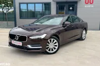Volvo S90 din 2019 cu 137.650 km - oferta VOL156675 - foto 9