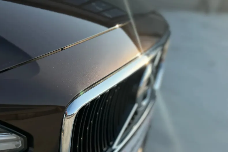 Volvo S90 din 2019 cu 137.650 km - oferta VOL156675 - foto 10