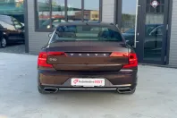 Volvo S90 din 2019 cu 137.650 km - oferta VOL156675 - foto 11