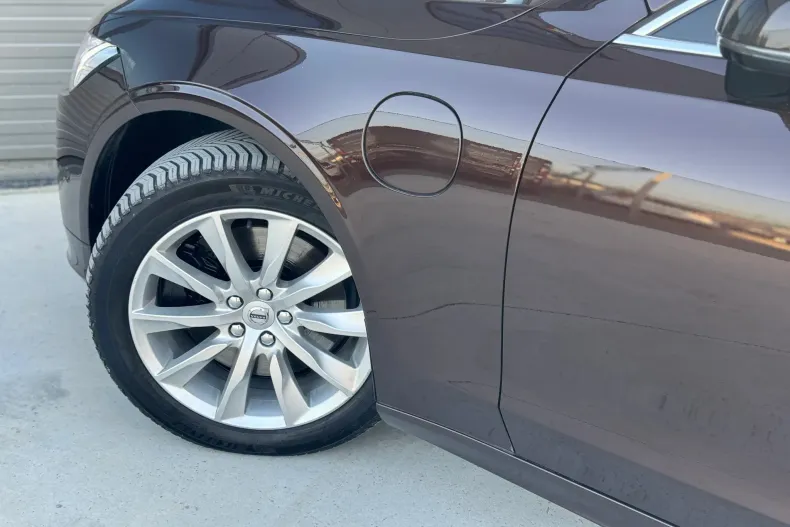 Volvo S90 din 2019 cu 137.650 km - oferta VOL156675 - foto 12