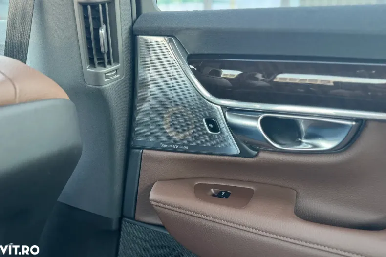 Volvo S90 din 2019 cu 137.650 km - oferta VOL156675 - foto 18