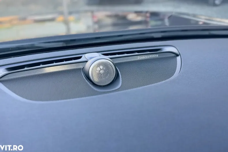 Volvo S90 din 2019 cu 137.650 km - oferta VOL156675 - foto 27