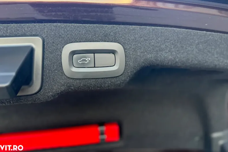 Volvo S90 din 2019 cu 137.650 km - oferta VOL156675 - foto 30