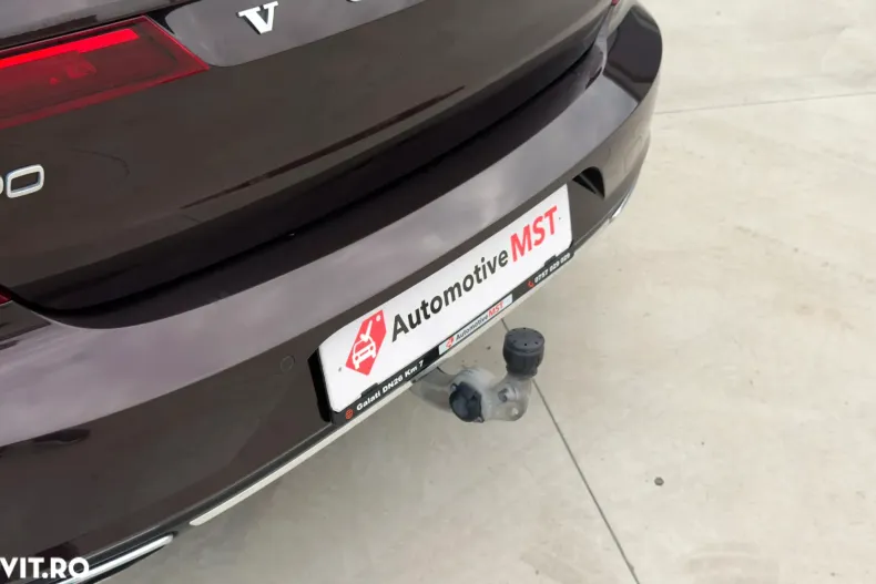 Volvo S90 din 2019 cu 137.650 km - oferta VOL156675 - foto 31