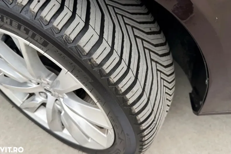 Volvo S90 din 2019 cu 137.650 km - oferta VOL156675 - foto 32