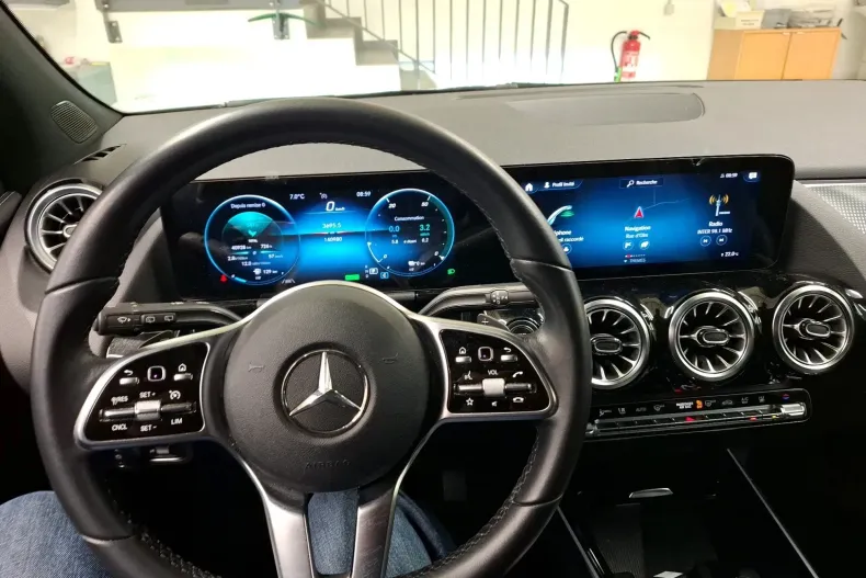 Mercedes-Benz GLA din 2021 cu 140.980 km - oferta MER156676 - foto 6
