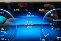 Mercedes-Benz GLA din 2021 cu 140.980 km - oferta MER156676 - foto 10