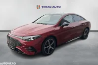 Mercedes-Benz CLA din 2025 cu 5 km - oferta MER156677 - foto 1