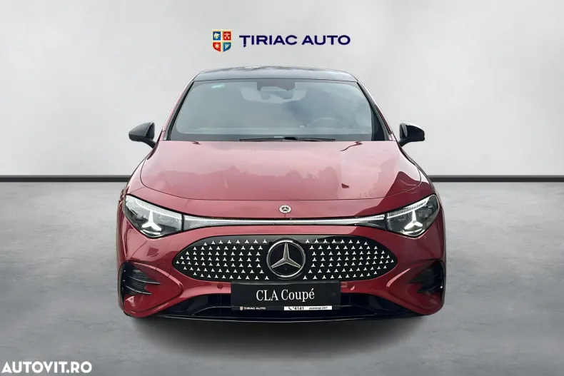 Mercedes-Benz CLA din 2025 cu 5 km - oferta MER156677 - foto 2