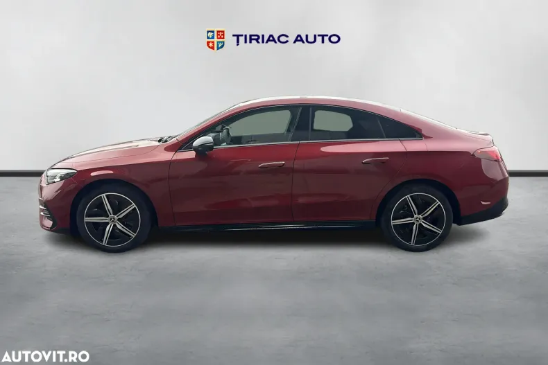 Mercedes-Benz CLA din 2025 cu 5 km - oferta MER156677 - foto 4