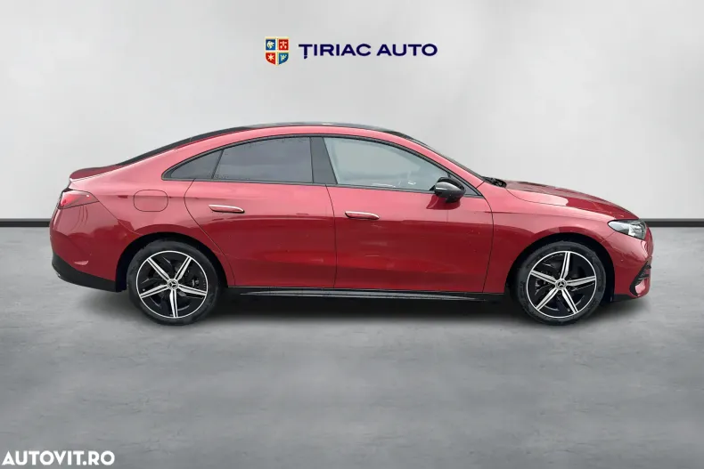 Mercedes-Benz CLA din 2025 cu 5 km - oferta MER156677 - foto 5