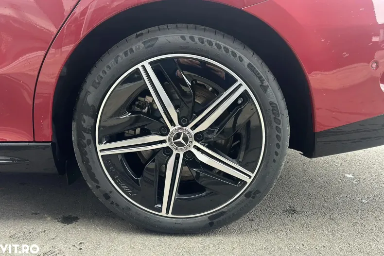 Mercedes-Benz CLA din 2025 cu 5 km - oferta MER156677 - foto 9