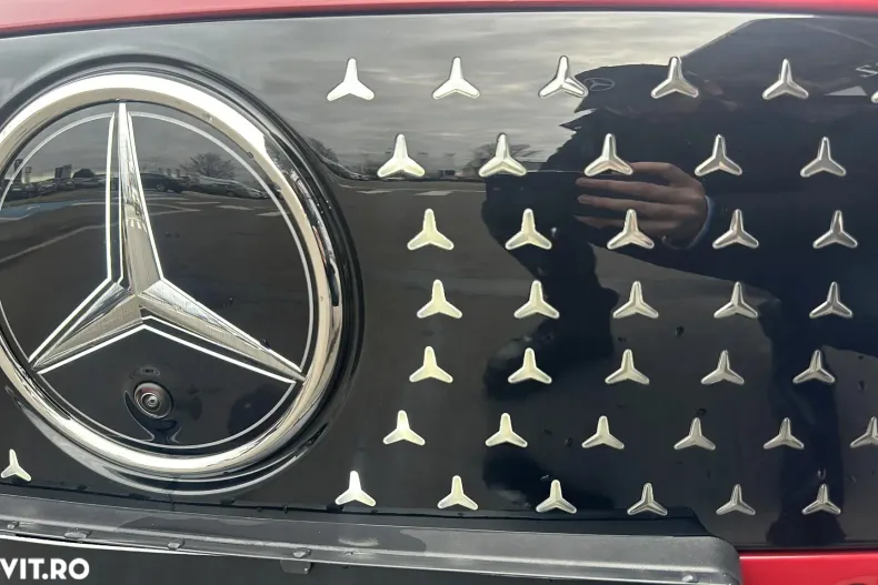 Mercedes-Benz CLA din 2025 cu 5 km - oferta MER156677 - foto 11