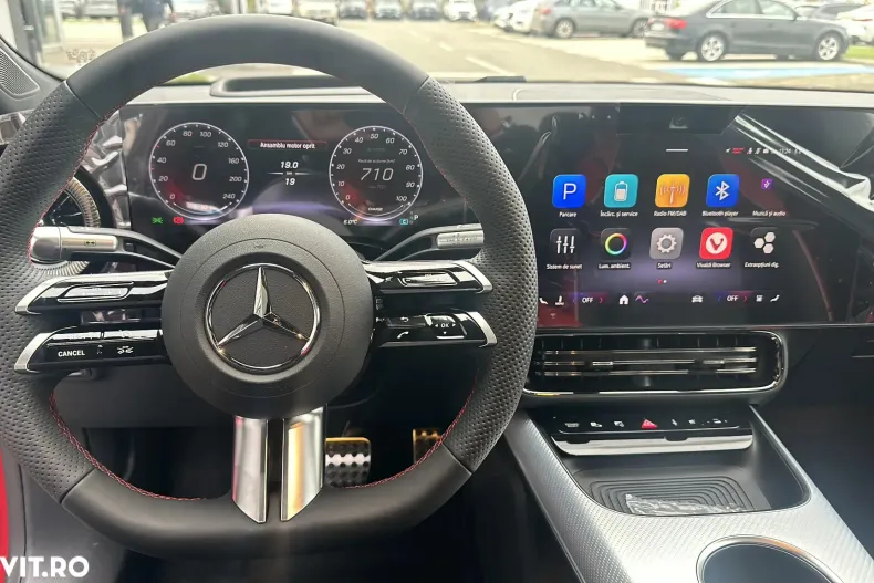 Mercedes-Benz CLA din 2025 cu 5 km - oferta MER156677 - foto 13