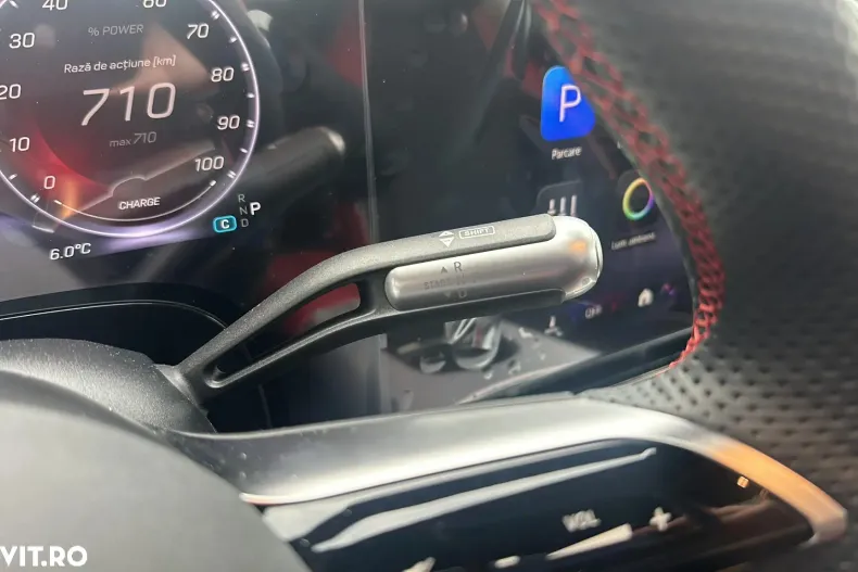 Mercedes-Benz CLA din 2025 cu 5 km - oferta MER156677 - foto 15