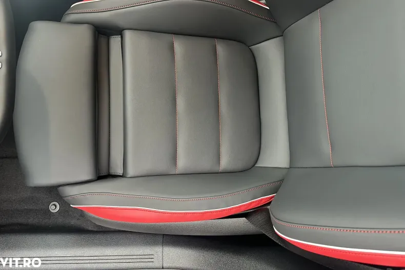 Mercedes-Benz CLA din 2025 cu 5 km - oferta MER156677 - foto 20