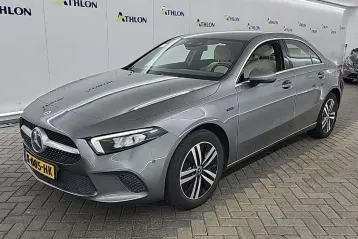 Mercedes-Benz A din 2021 - oferta MER156678