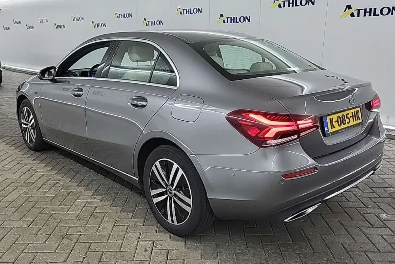 Mercedes-Benz A din 2021 cu 175.130 km - oferta MER156678 - foto 3