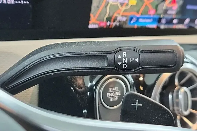 Mercedes-Benz A din 2021 cu 175.130 km - oferta MER156678 - foto 10