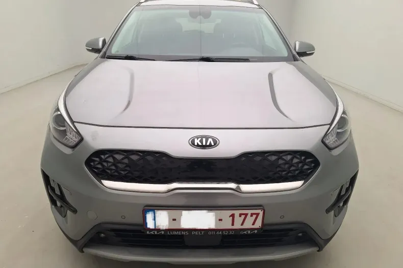 Kia Niro din 2021 cu 171.671 km - oferta KIA156679 - foto 2