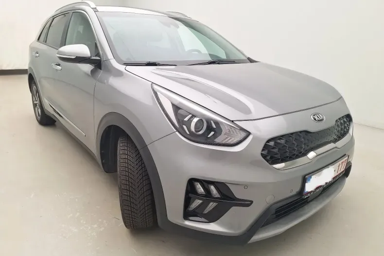Kia Niro din 2021 cu 171.671 km - oferta KIA156679 - foto 3