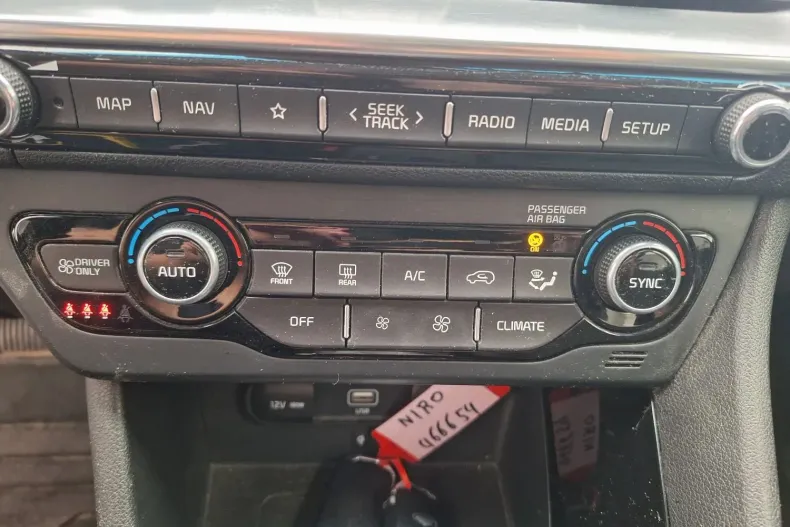 Kia Niro din 2021 cu 171.671 km - oferta KIA156679 - foto 7