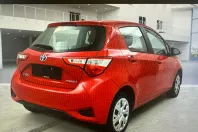 Toyota Yaris din 2019 cu 177.196 km - oferta TOY156680 - foto 2