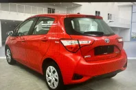 Toyota Yaris din 2019 cu 177.196 km - oferta TOY156680 - foto 3