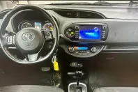 Toyota Yaris din 2019 cu 177.196 km - oferta TOY156680 - foto 4