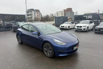 Tesla Model 3 din 2021 - oferta TES156681
