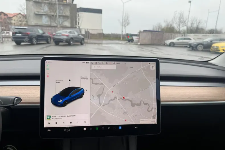 Tesla Model 3 din 2021 cu 53.359 km - oferta TES156681 - foto 10