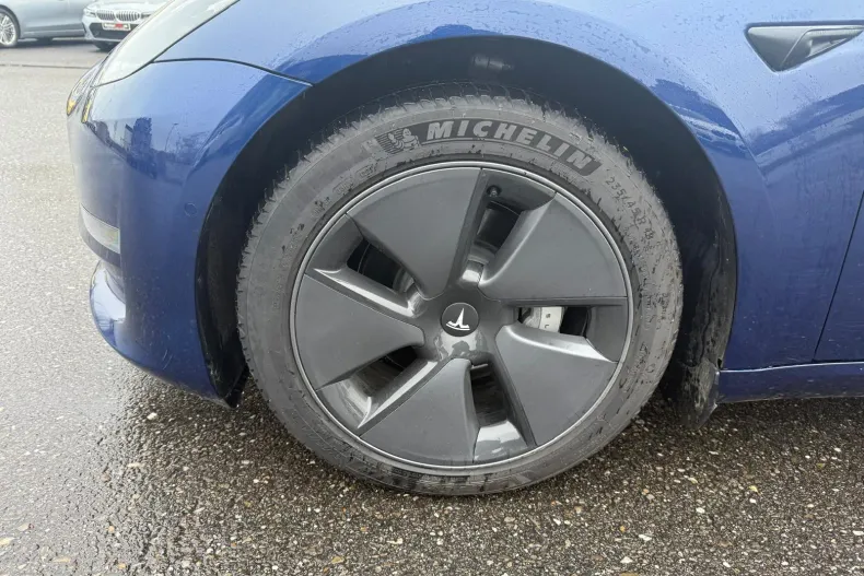 Tesla Model 3 din 2021 cu 53.359 km - oferta TES156681 - foto 18